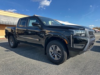 2026 Nissan Frontier for sale in Independence MO