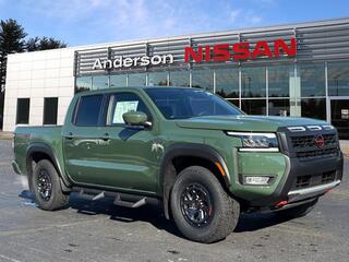 2026 Nissan Frontier for sale in Asheville NC