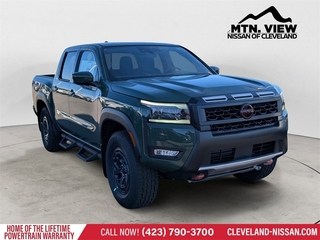 2026 Nissan Frontier for sale in Mcdonald TN