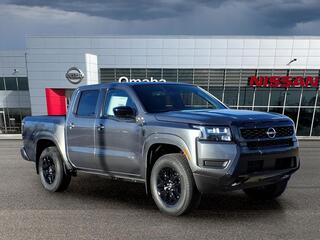 2026 Nissan Frontier for sale in Omaha NE