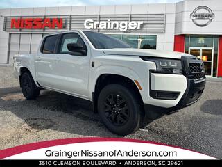 2026 Nissan Frontier for sale in Independence MO