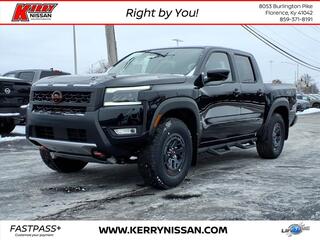 2026 Nissan Frontier for sale in Florence KY