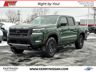 2026 Nissan Frontier for sale in Florence KY