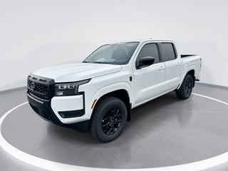 2026 Nissan Frontier for sale in Greer SC