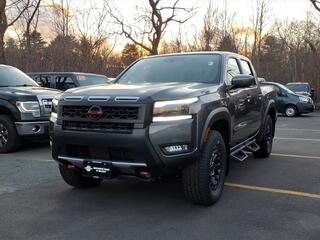 2026 Nissan Frontier for sale in Wellesley MA