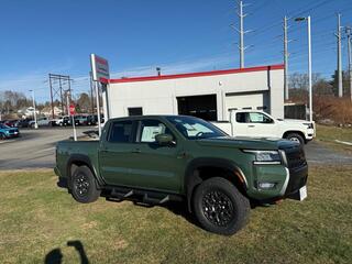 2026 Nissan Frontier for sale in Portsmouth NH