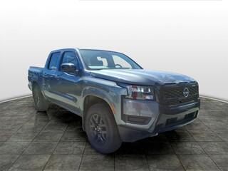 2026 Nissan Frontier for sale in Greensburg PA