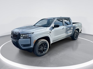 2026 Nissan Frontier for sale in Greer SC