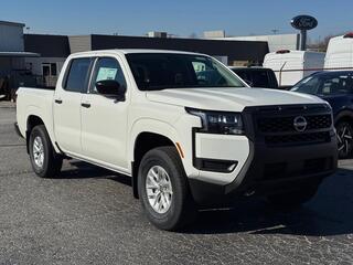 2026 Nissan Frontier for sale in Easley SC