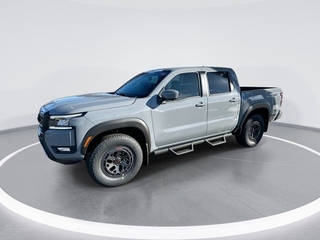 2026 Nissan Frontier for sale in Greer SC