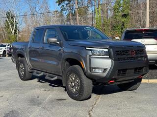 2026 Nissan Frontier for sale in Easley SC