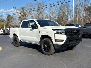 2026 Nissan Frontier for sale in Asheville NC