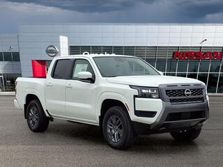 2026 Nissan Frontier for sale in Omaha NE