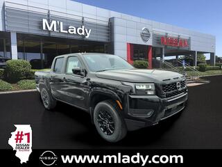 2026 Nissan Frontier for sale in Crystal Lake IL