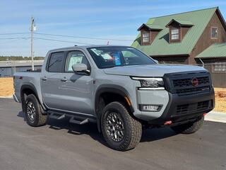 2026 Nissan Frontier for sale in Easley SC