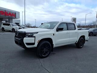 2026 Nissan Frontier for sale in Kingsport TN