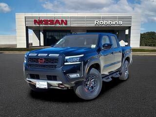 2026 Nissan Frontier for sale in Humble TX