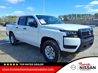 2026 Nissan Frontier for sale in New Bern NC
