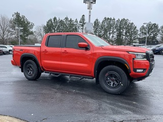 2026 Nissan Frontier for sale in Greer SC