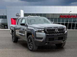 2026 Nissan Frontier for sale in Omaha NE