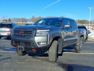 2026 Nissan Frontier for sale in Stoneham MA