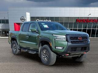 2026 Nissan Frontier for sale in Omaha NE