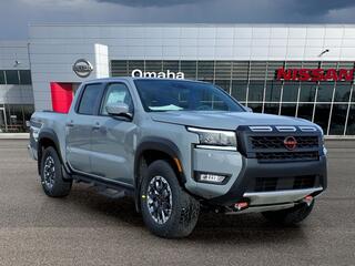 2026 Nissan Frontier for sale in Omaha NE