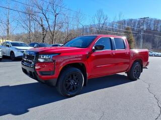 2026 Nissan Frontier for sale in Kingsport TN