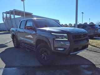 2026 Nissan Frontier for sale in Clarksville TN
