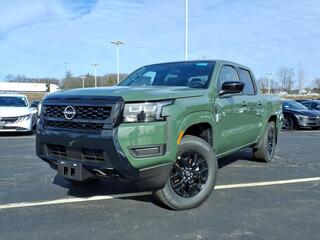 2026 Nissan Frontier for sale in Stoneham MA