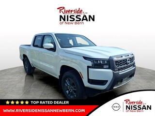 2026 Nissan Frontier for sale in New Bern NC