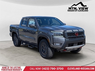 2026 Nissan Frontier for sale in Mcdonald TN