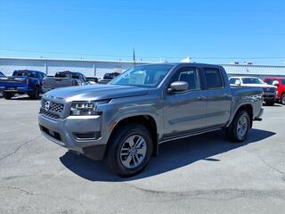 2026 Nissan Frontier for sale in Kingsport TN