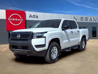 2026 Nissan Frontier for sale in Ada OK