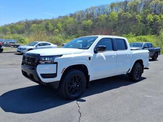 2026 Nissan Frontier for sale in Kingsport TN