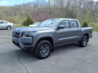 2026 Nissan Frontier for sale in Kingsport TN