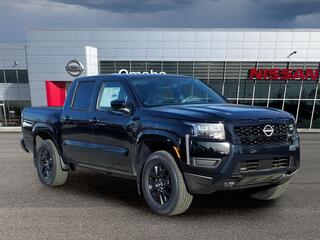 2026 Nissan Frontier for sale in Omaha NE