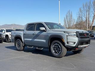 2026 Nissan Frontier for sale in Asheville NC