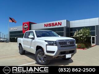 2026 Nissan Frontier for sale in Alvin TX