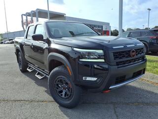 2026 Nissan Frontier for sale in Clarksville TN
