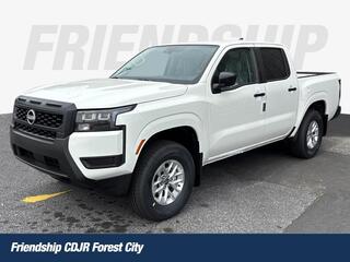 2026 Nissan Frontier for sale in Forest City NC