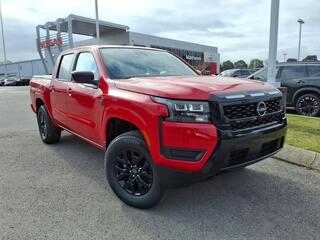 2026 Nissan Frontier for sale in Clarksville TN