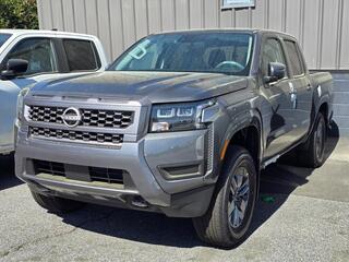 2026 Nissan Frontier for sale in Forest City NC