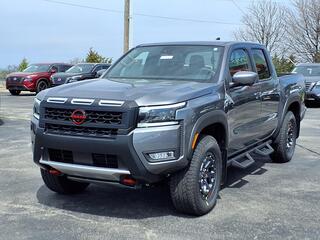 2026 Nissan Frontier for sale in Olathe KS
