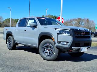 2026 Nissan Frontier for sale in Portsmouth NH