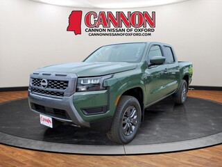 2026 Nissan Frontier for sale in Bedford PA