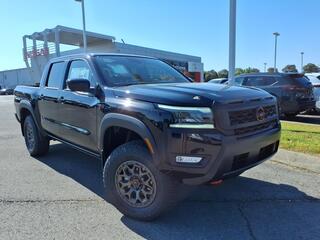 2026 Nissan Frontier for sale in Clarksville TN
