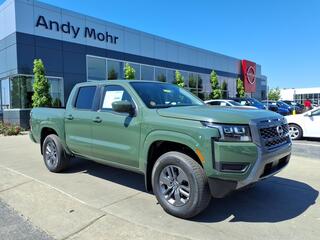 2026 Nissan Frontier for sale in Avon IN