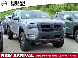 2026 Nissan Frontier for sale in Omaha NE