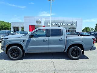 2026 Nissan Frontier for sale in Greenville MS
